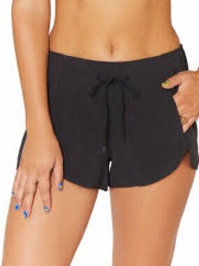 Billabong Black board Shorts